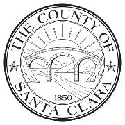 County of Santa Clara Logo